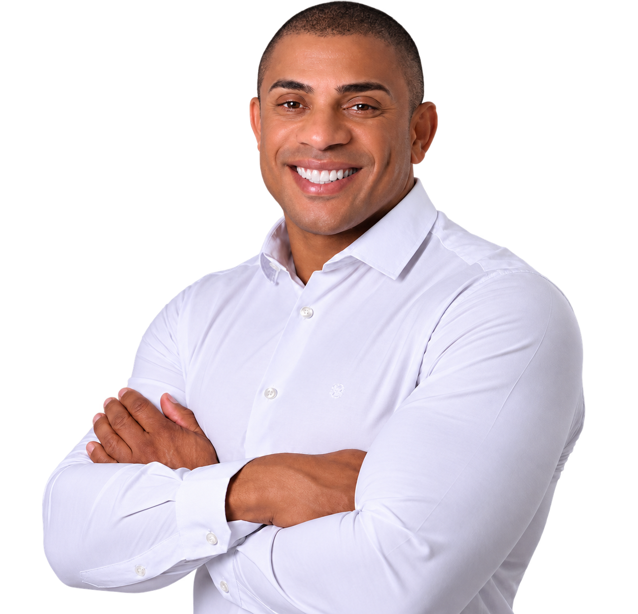 Eleazar Muniz Junior, candidato a Deputado Federal nas Eleições de 2026